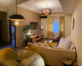 Appartment Zaina